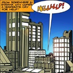 A desperate cry for help!