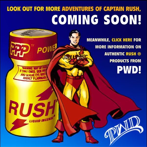 Coming Soon!