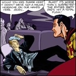 Oh, What a Headache!