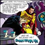 What Were You Thinking?!